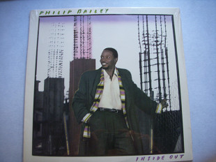 Philip Bailey ( запечатан )