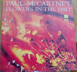 Paul McCartney – Flowers In The Dirt 1989