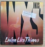 INXS – Listen Like Thieves
