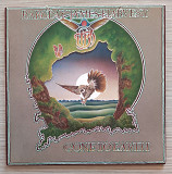 Barclay James Harvest – Gone To Earth