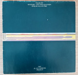 The Alan Parsons Project – Tales Of Mystery And Imagination
