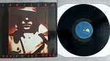 EDDIE + HOT RODS THRILLER ( ISLANS 200 377 A1/B1 ) SCHRINK , POSTER 1979 GER