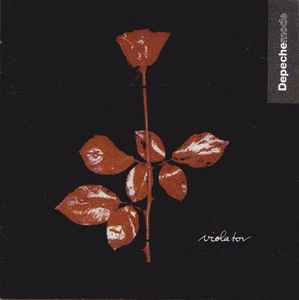 Depeche Mode – Violator
