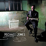 Michael Jones ‎– Prises Et Reprises