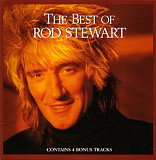 Rod Stewart – The Best Of Rod Stewart ( USA )
