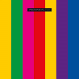Pet Shop Boys – Introspective LP / Parlophone – PCS 7325, Parlophone – 79 0868 1 / UK 1988