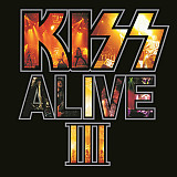 KISS – Alive III ( USA )