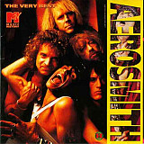 Aerosmith – The Very Best ( 2 x CD )