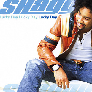 Shaggy – Lucky Day ( USA )