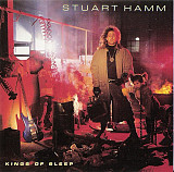 Stuart Hamm – Kings Of Sleep ( USA ) The Michael Schenker Group