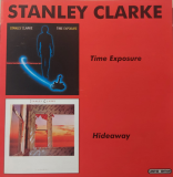 Stanley Clarke – Time Exposure / Hideaway