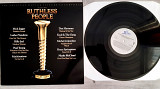OST RUTHLESS PEOPLE MICK JAGGER, BILLY JOEL, BRUCE SPRINGSTEEN, KOO & THE GANG… ( EPIC EPC 70299 A1/B