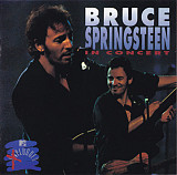 Bruce Springsteen – In Concert / MTV Plugged ( USA )