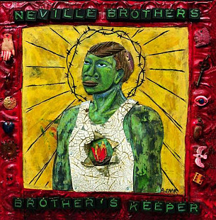 The Neville Brothers – Brother's Keeper ( USA )