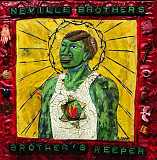 The Neville Brothers – Brother's Keeper ( USA )