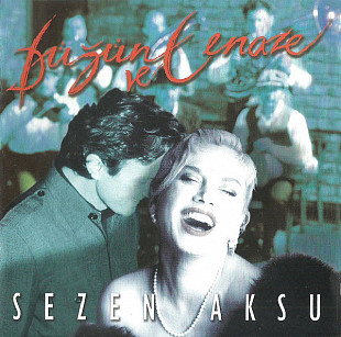 Sezen Aksu – Dügun Ve Cenaze ( Turkish pop music ) + Goran Bregovic