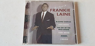 Frankie Laine The Best CD фірмовий
