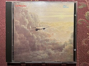 Mike Oldfield - Five miles out (West Germany)