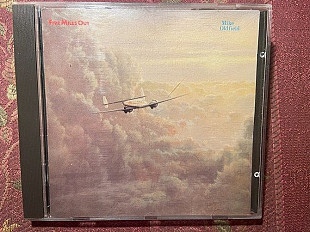 Mike Oldfield - Five miles out