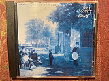 The Moody Blues – Long Distance Voyager