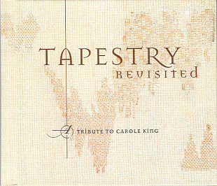 Tapestry Revisited: A Tribute To Carole King ( USA ) Digibook