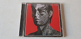 The Rolling Stones Tattoo You CD ліцензія