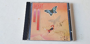Heart Dog & Butterfly CD фірмовий