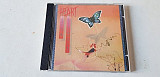 Heart Dog & Butterfly CD фірмовий