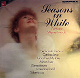Orchester Werner Twardy – Seasons In White @@@