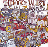 Deep Purple – The Book Of Taliesyn