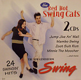 The Red Hot Swing Cats – The Now Generation Swing ( 2 x CD )