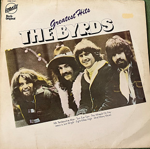 The Byrds – Greatest Hits (1976)