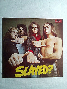 Slade 73 "Sladest?" UK Vinyl Nm