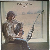 Peter Hammill 77 "OVER" France MINT