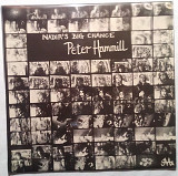 Peter Hammill 75 "Nadir's Big Chance" UK 1-st Nm/Nm
