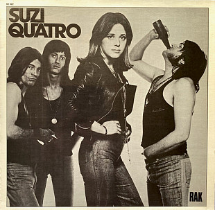 Suzi Quatro 73 Germany Nm-/Nm-