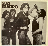 Suzi Quatro 73 Germany Nm-/Nm-