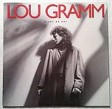 Lou Gramm 87 "Ready Or Not" EU Vinyl MINT