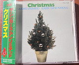 The Singers Unlimited ‎– Christmas Japan