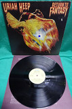 Uriah Heep – Return To Fantasy