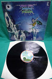 Uriah Heep – Demons And Wizards