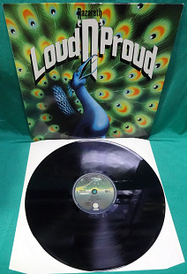 Nazareth – Loud'N'Proud