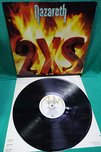 Nazareth – 2XS