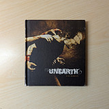 Unearth -The March- 2008 (CD+DVD) (Germany)