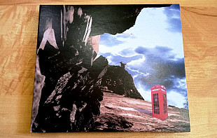 Porcupine Tree – The Sky Moves Sideways