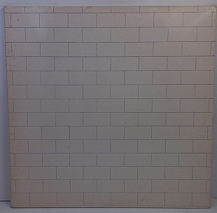 Pink Floyd – The Wall 2LP 12" Germany