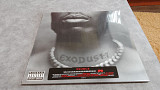 DMX - Exodus. новый фирменный винил
