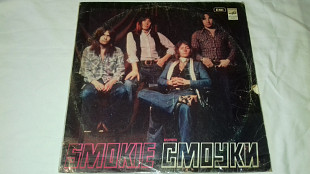 Smokie (The Best) 1985г