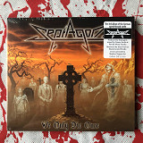 Septagon - We Only Die Once - DIGI-CD