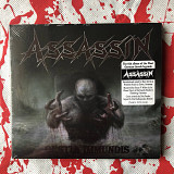 Assassin - Bestia Immundis - DIGI-CD
